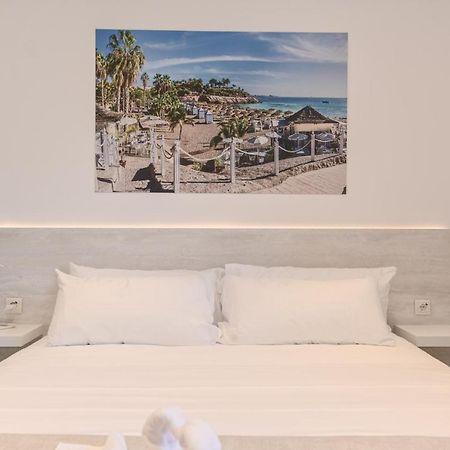Villa Boutique Tenerife Costa Adeje  Ngoại thất bức ảnh