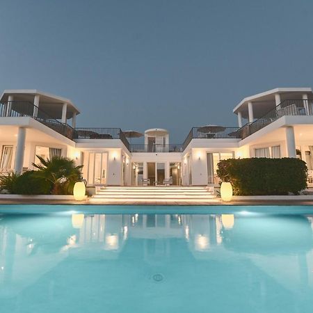 Villa Boutique Tenerife Costa Adeje  Ngoại thất bức ảnh