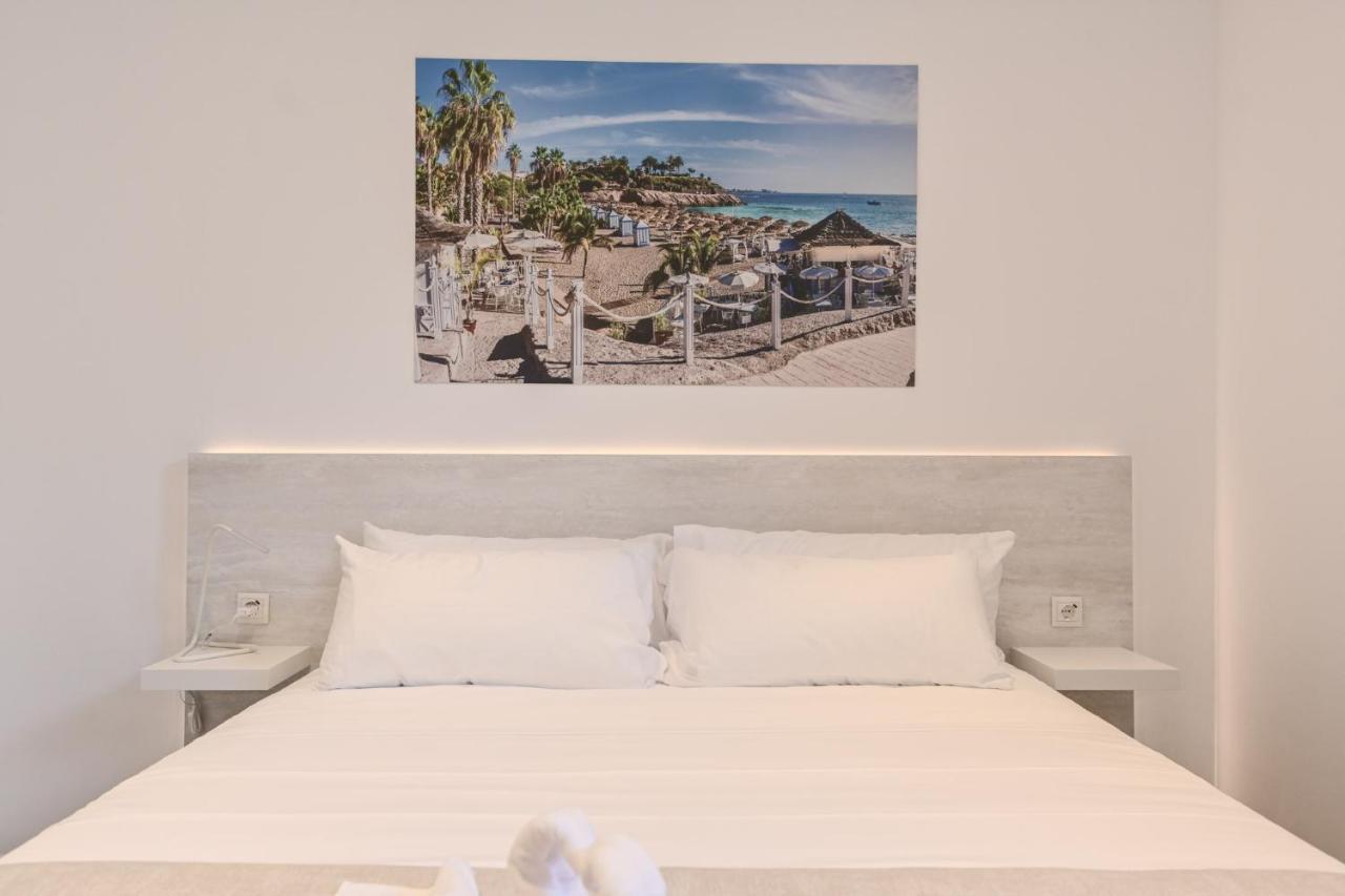 Villa Boutique Tenerife Costa Adeje  Ngoại thất bức ảnh