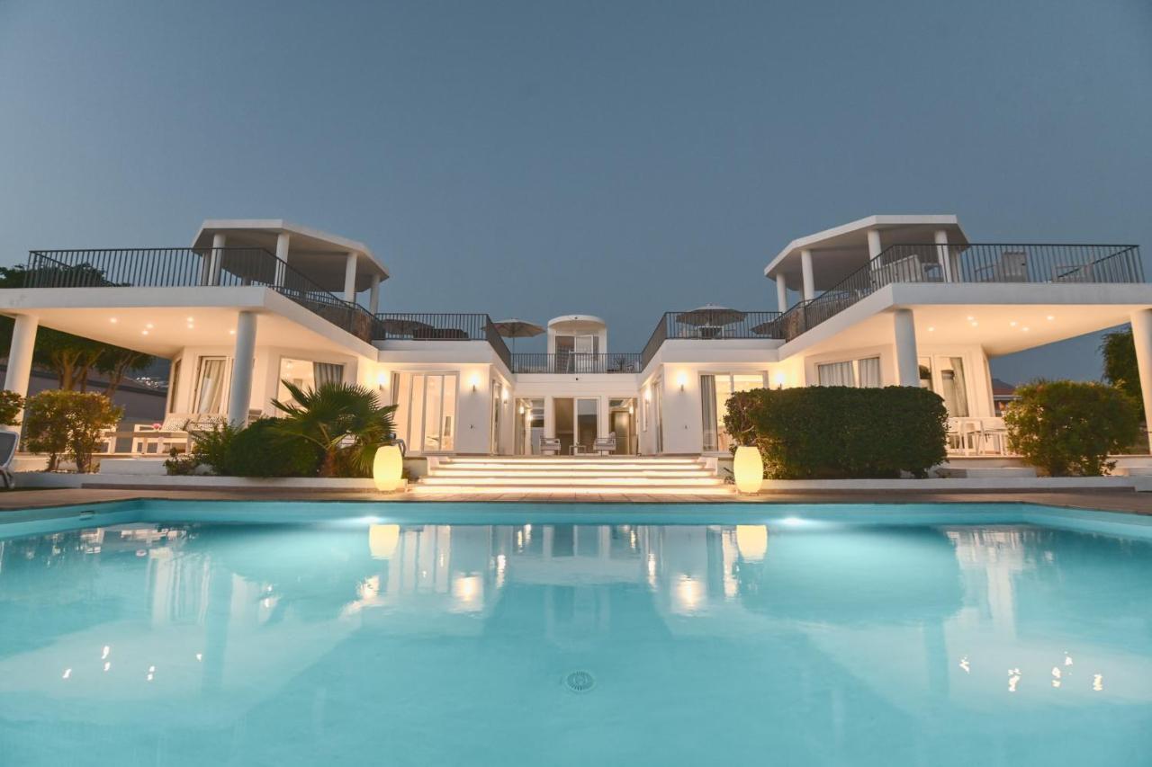 Villa Boutique Tenerife Costa Adeje  Ngoại thất bức ảnh