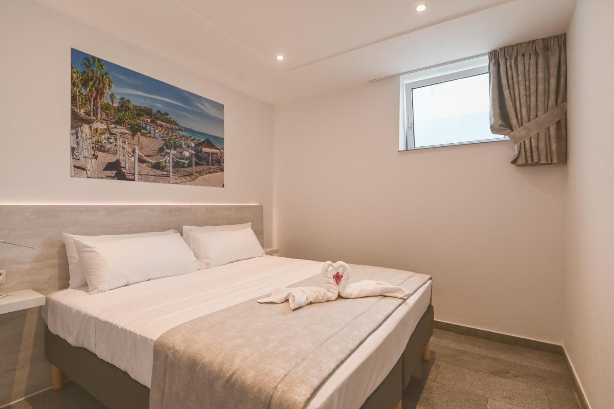 Villa Boutique Tenerife Costa Adeje  Ngoại thất bức ảnh