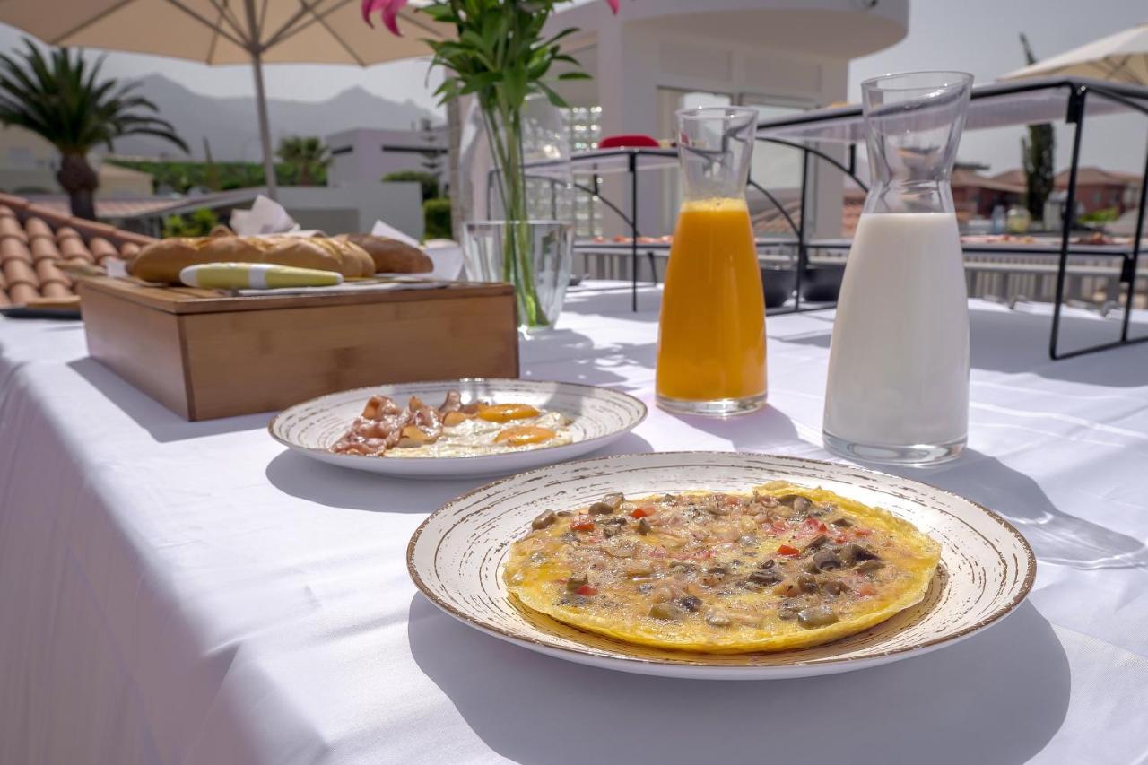 Villa Boutique Tenerife Costa Adeje  Ngoại thất bức ảnh