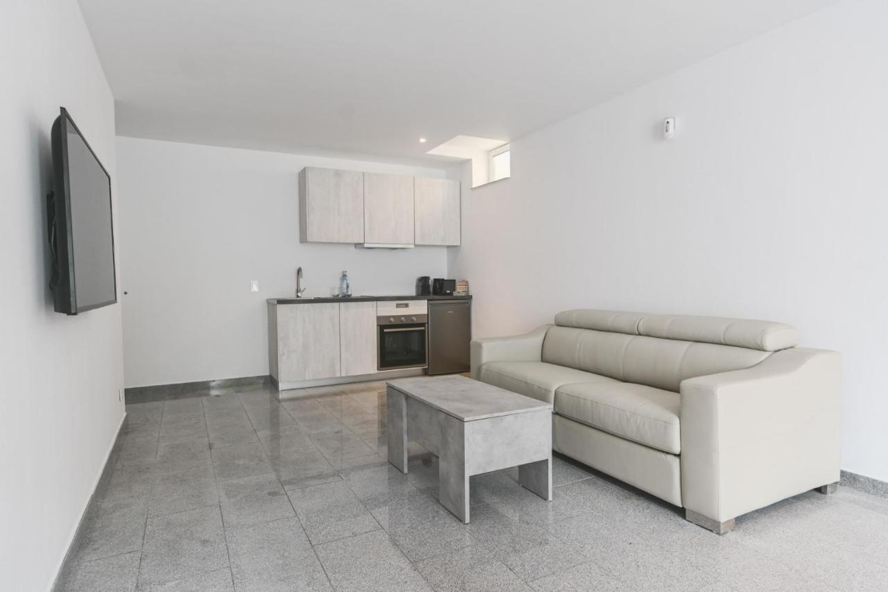Villa Boutique Tenerife Costa Adeje  Ngoại thất bức ảnh