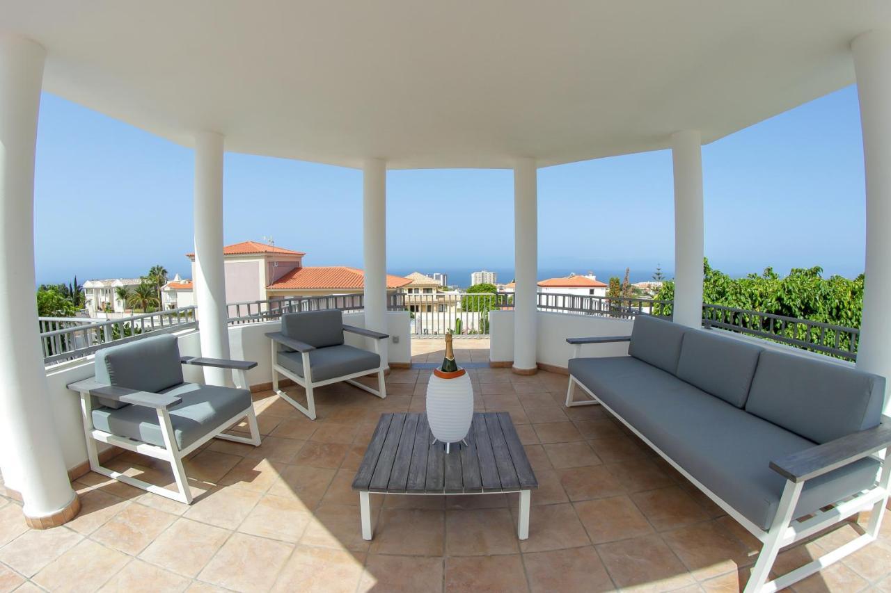 Villa Boutique Tenerife Costa Adeje  Ngoại thất bức ảnh