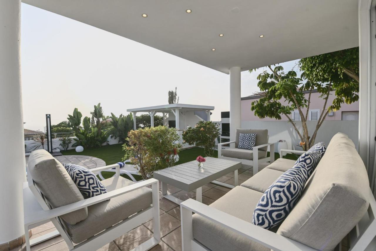 Villa Boutique Tenerife Costa Adeje  Ngoại thất bức ảnh