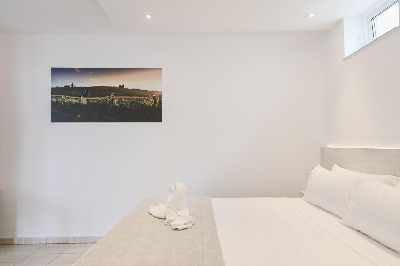 Villa Boutique Tenerife Costa Adeje  Ngoại thất bức ảnh