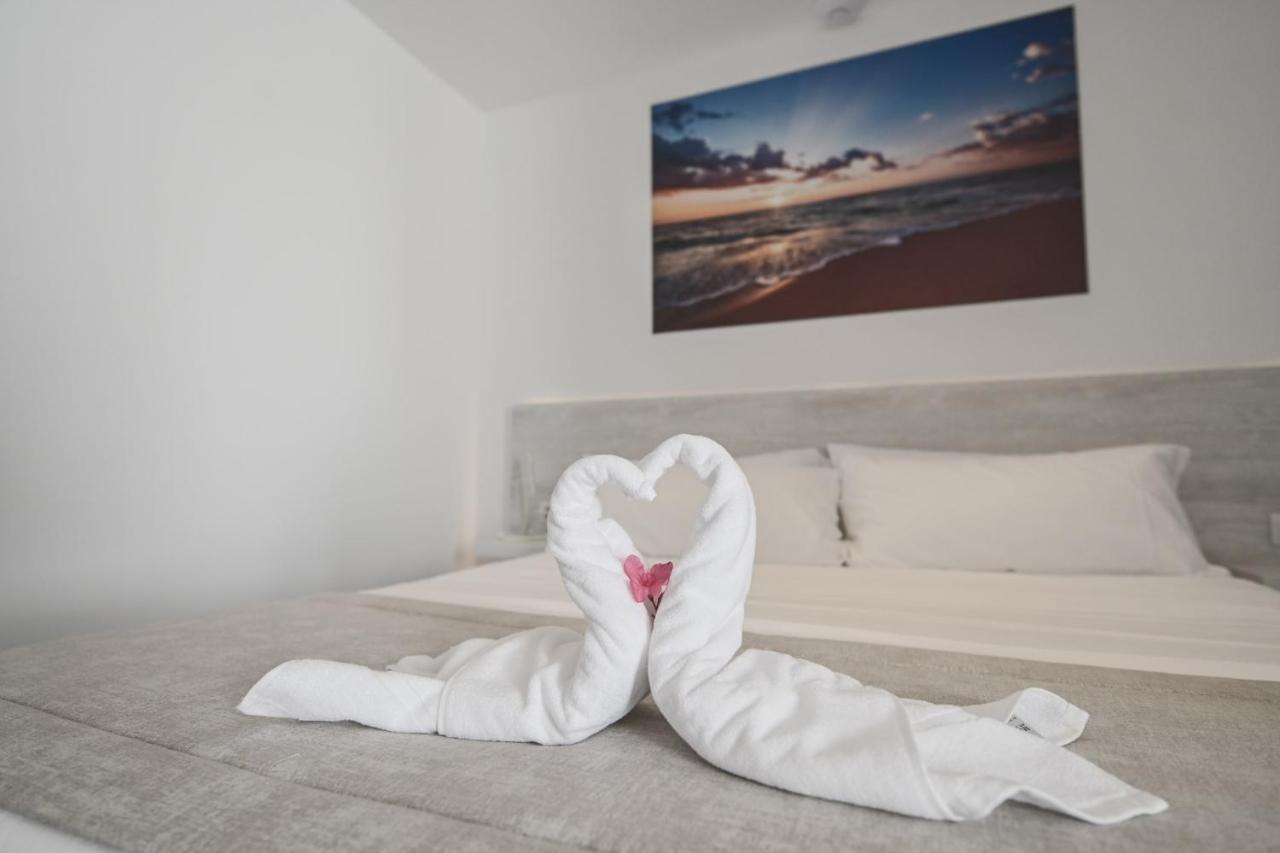 Villa Boutique Tenerife Costa Adeje  Ngoại thất bức ảnh