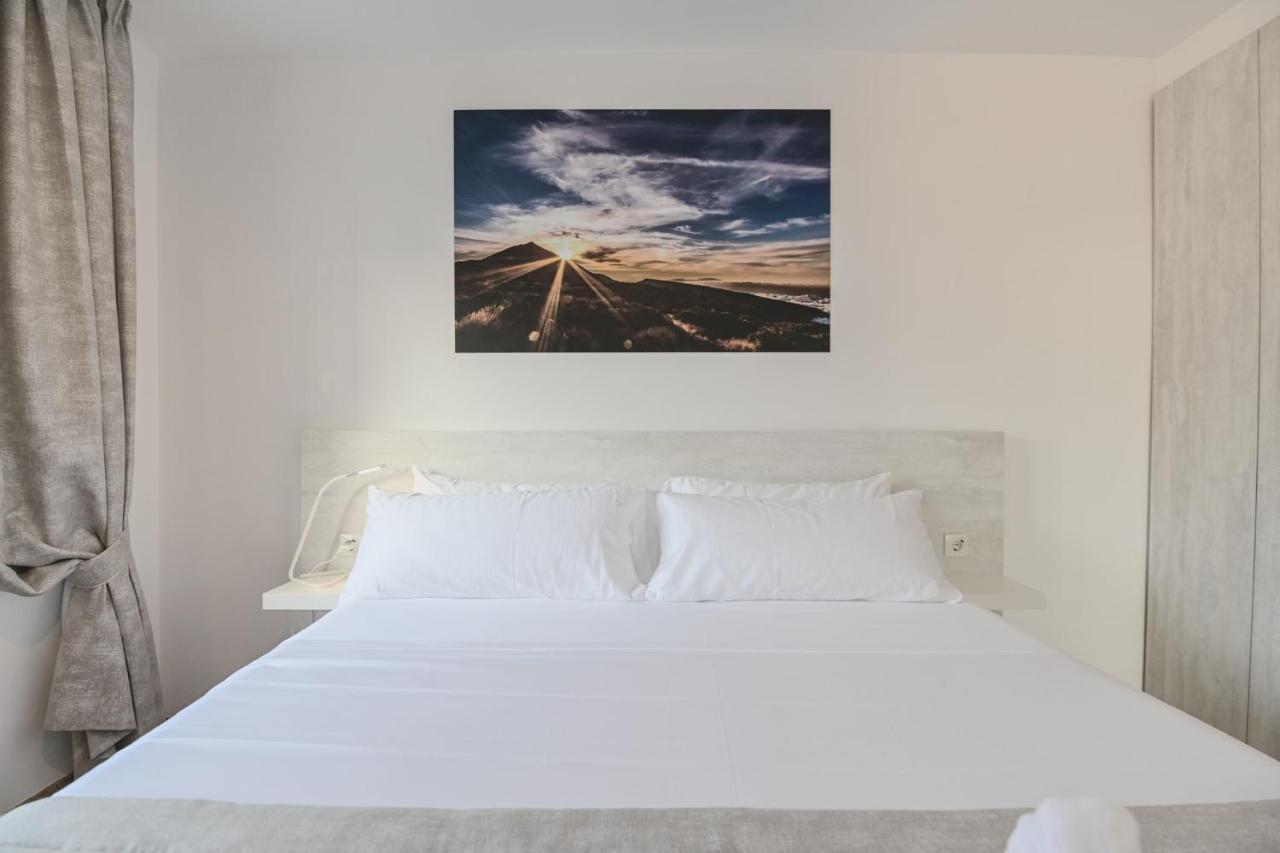Villa Boutique Tenerife Costa Adeje  Ngoại thất bức ảnh