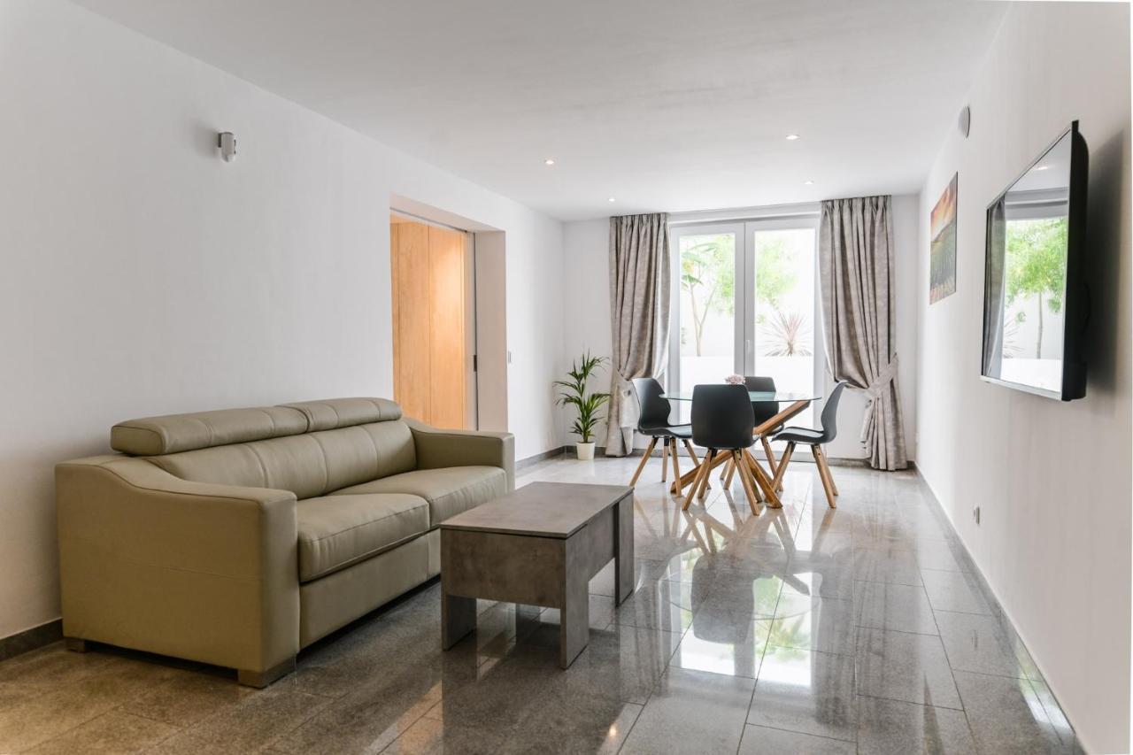 Villa Boutique Tenerife Costa Adeje  Ngoại thất bức ảnh
