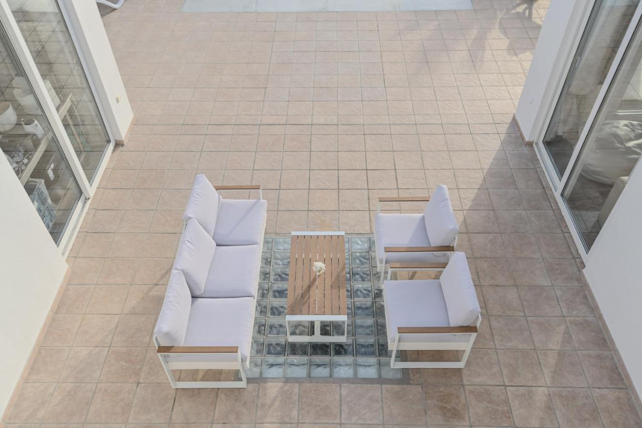 Villa Boutique Tenerife Costa Adeje  Ngoại thất bức ảnh