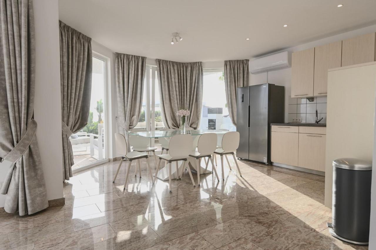 Villa Boutique Tenerife Costa Adeje  Ngoại thất bức ảnh
