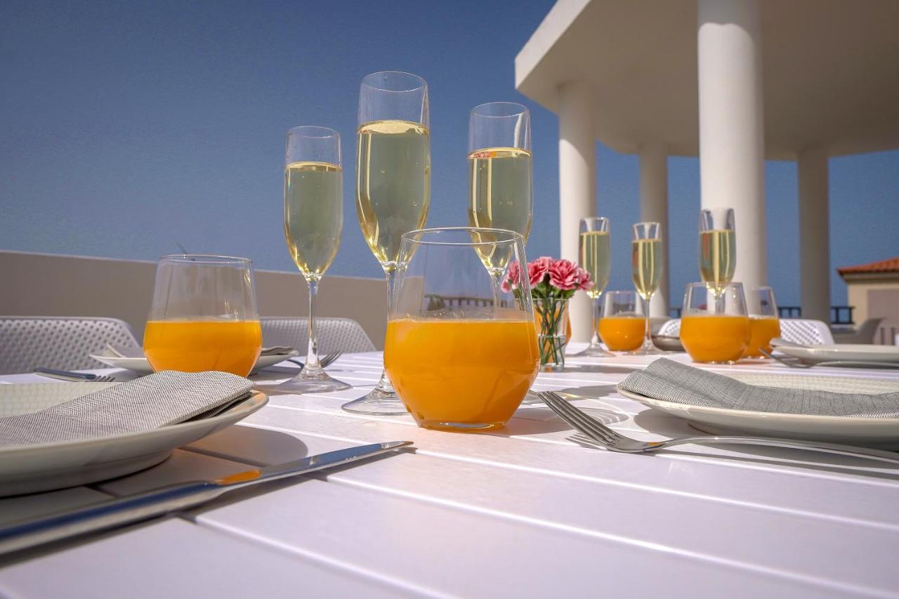 Villa Boutique Tenerife Costa Adeje  Ngoại thất bức ảnh