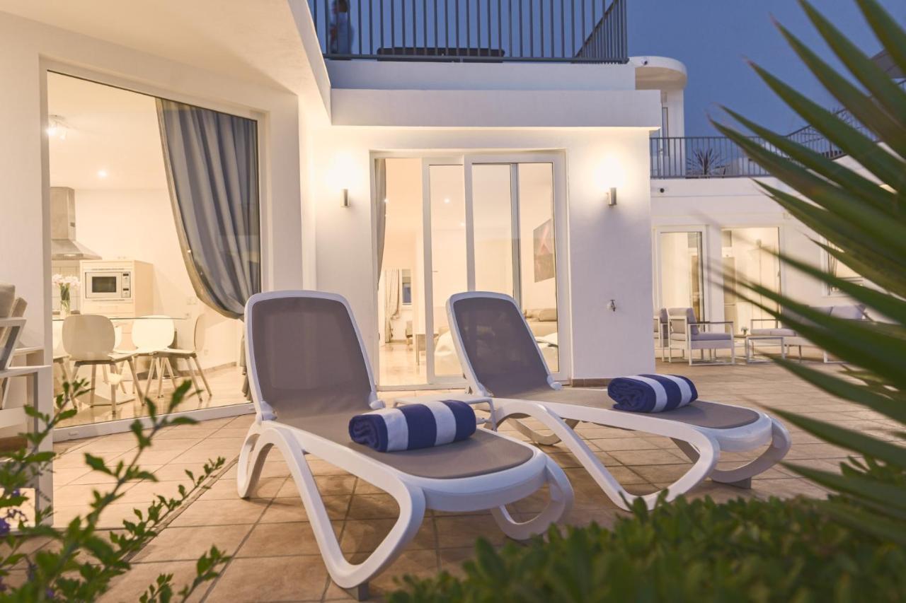 Villa Boutique Tenerife Costa Adeje  Ngoại thất bức ảnh