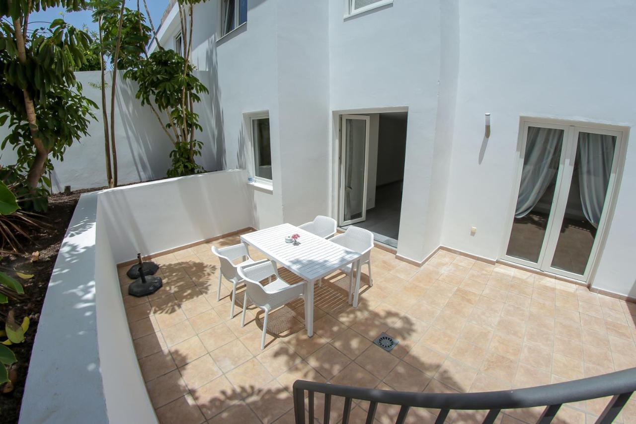Villa Boutique Tenerife Costa Adeje  Ngoại thất bức ảnh