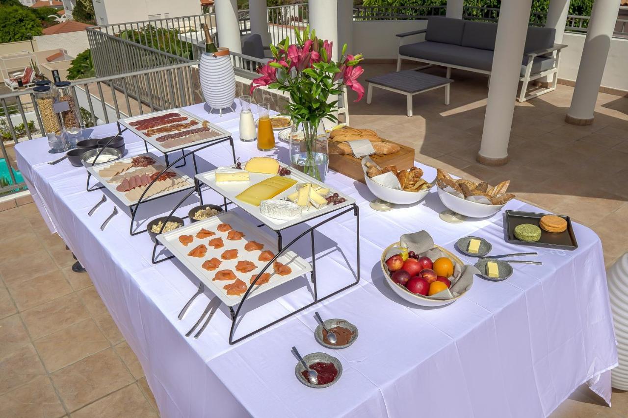 Villa Boutique Tenerife Costa Adeje  Ngoại thất bức ảnh