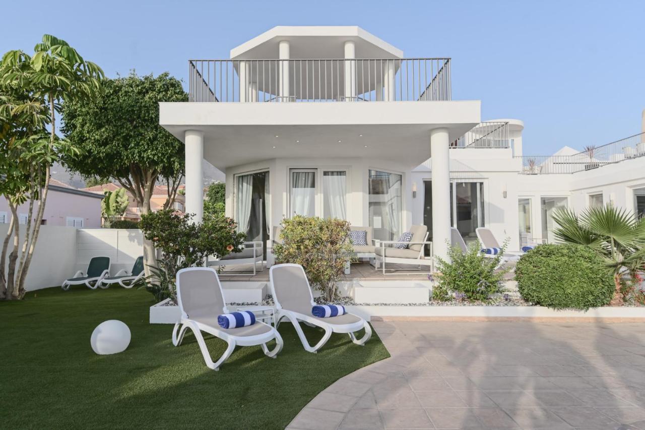 Villa Boutique Tenerife Costa Adeje  Ngoại thất bức ảnh