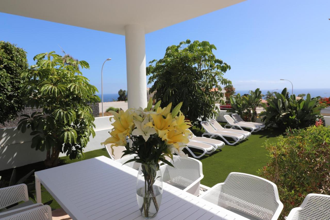 Villa Boutique Tenerife Costa Adeje  Ngoại thất bức ảnh