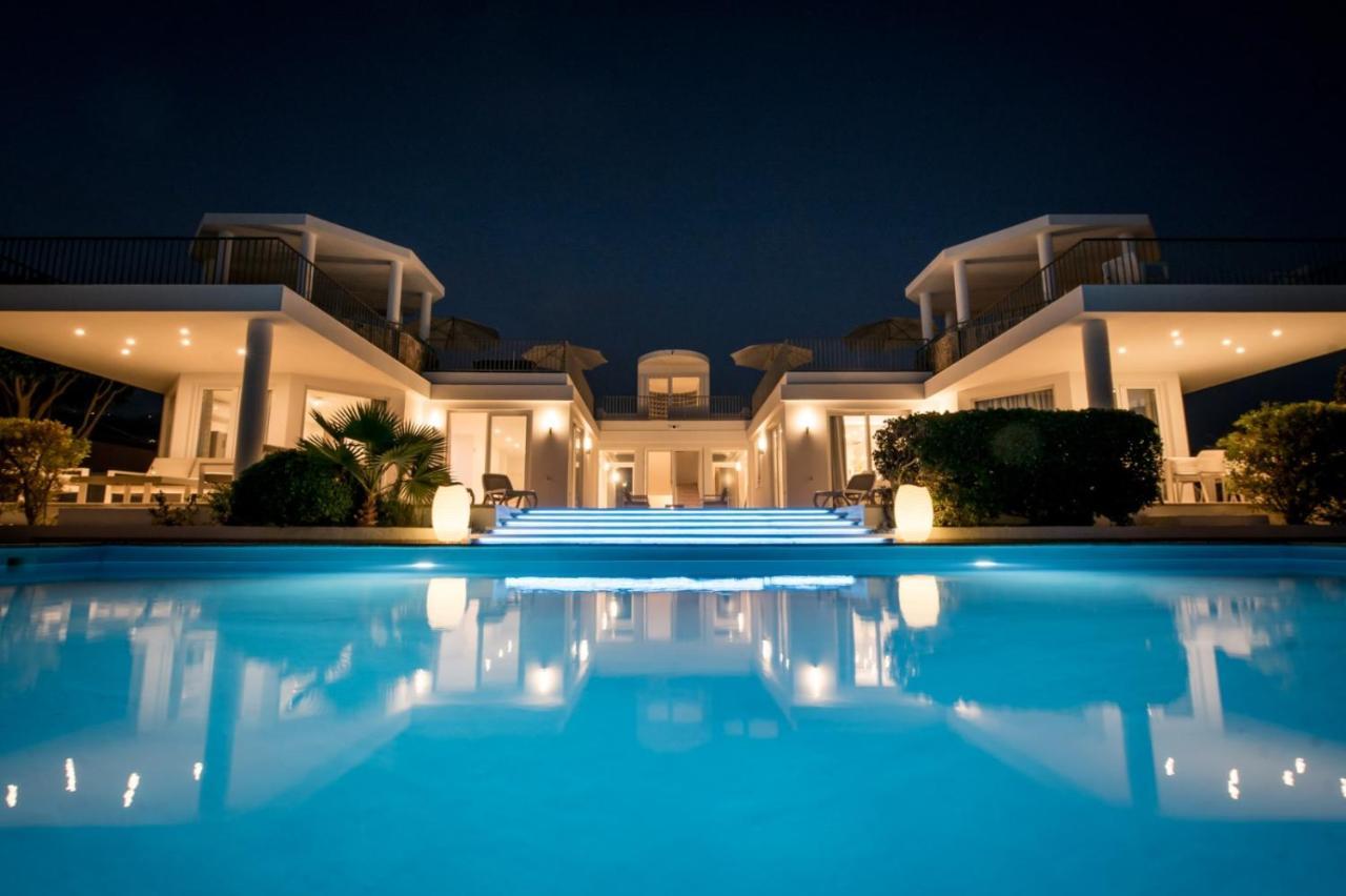 Villa Boutique Tenerife Costa Adeje  Ngoại thất bức ảnh
