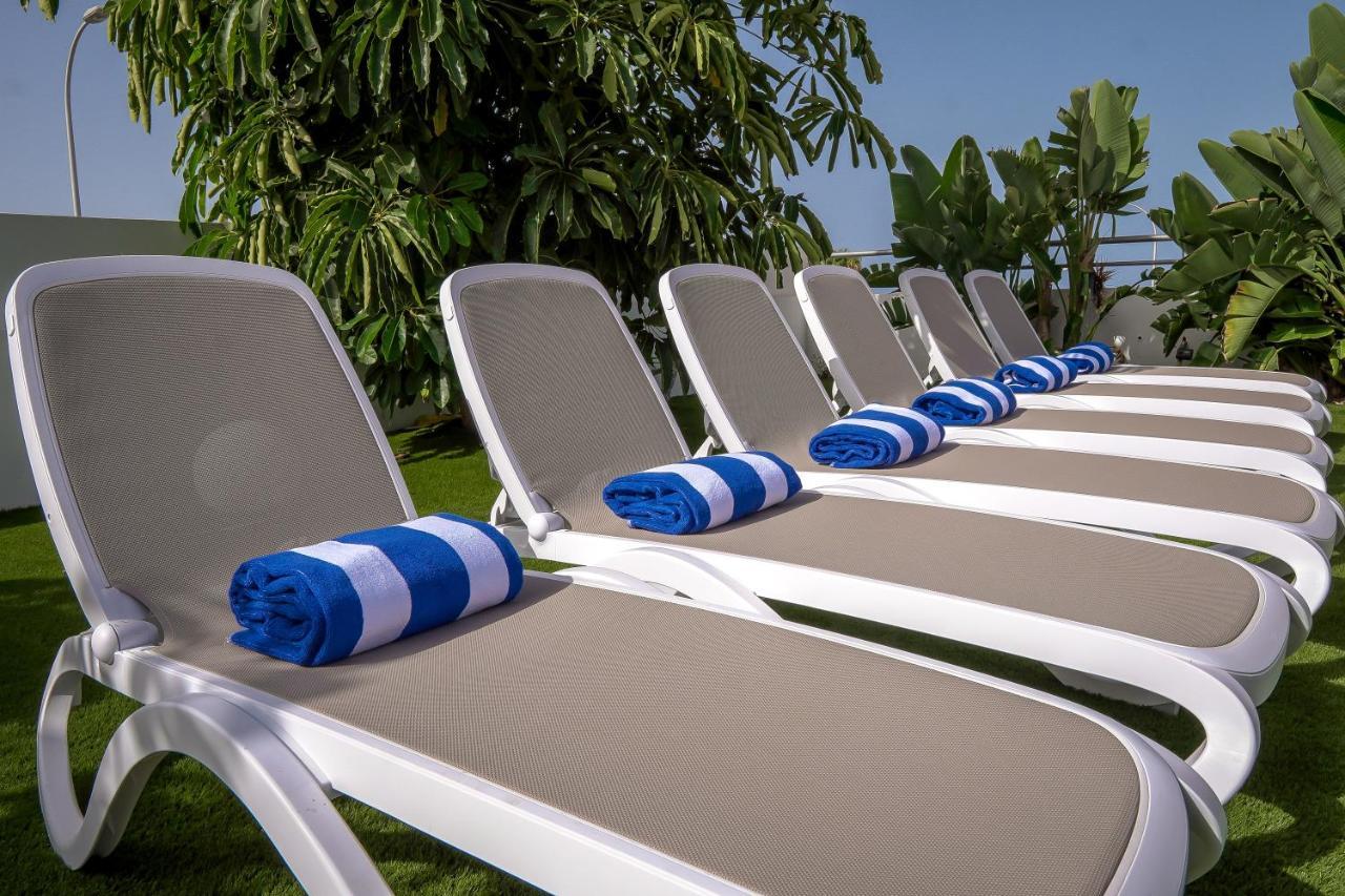 Villa Boutique Tenerife Costa Adeje  Ngoại thất bức ảnh