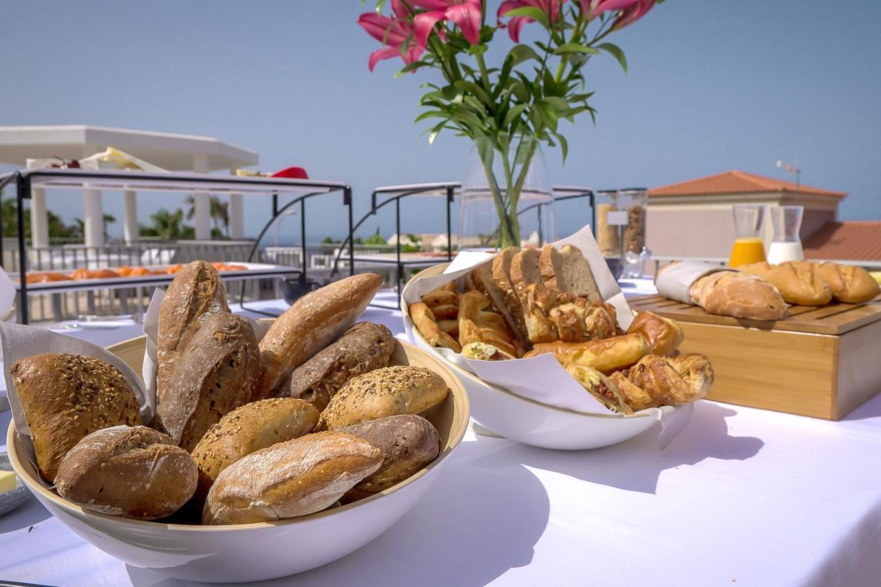 Villa Boutique Tenerife Costa Adeje  Ngoại thất bức ảnh