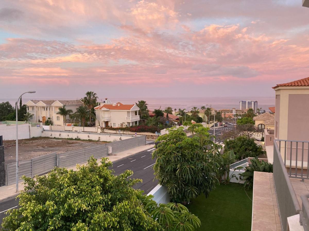 Villa Boutique Tenerife Costa Adeje  Ngoại thất bức ảnh