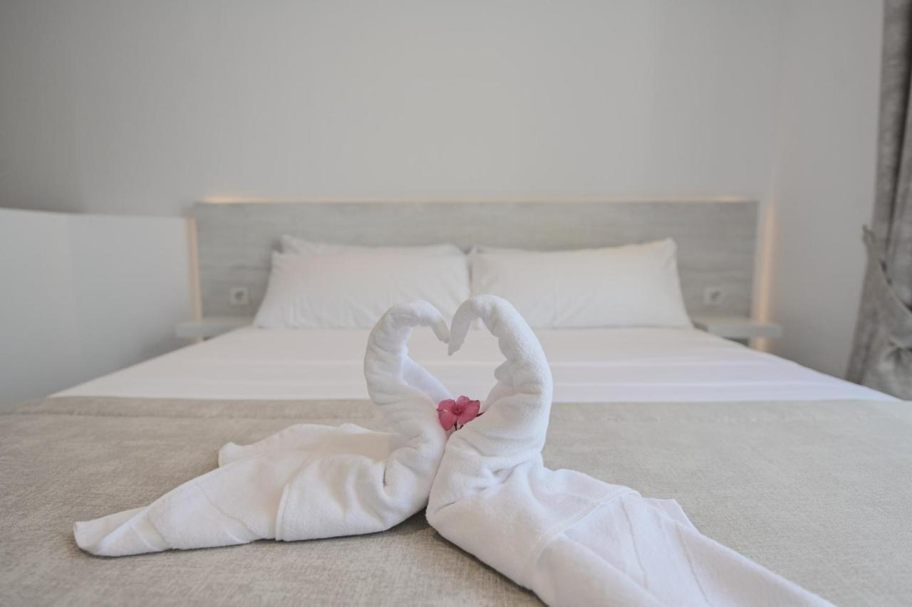 Villa Boutique Tenerife Costa Adeje  Ngoại thất bức ảnh