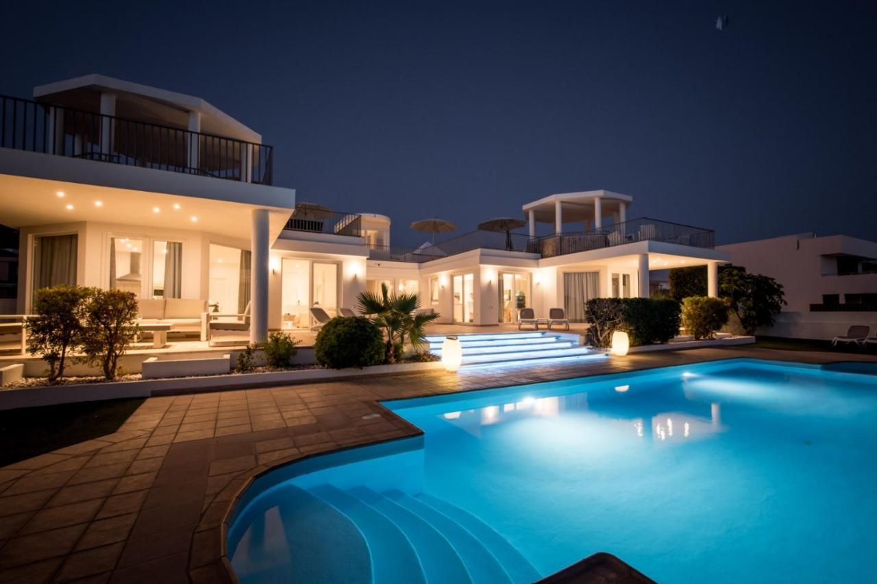 Villa Boutique Tenerife Costa Adeje  Ngoại thất bức ảnh