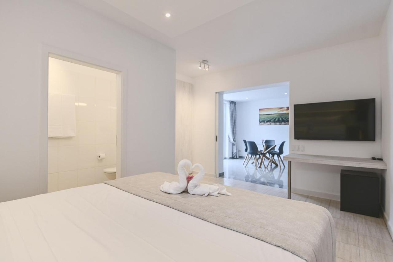 Villa Boutique Tenerife Costa Adeje  Ngoại thất bức ảnh