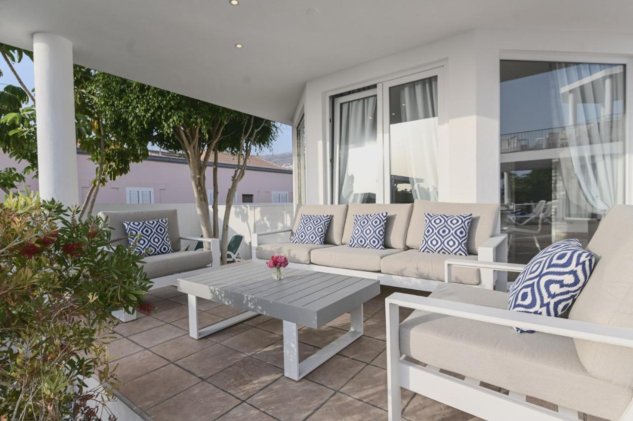 Villa Boutique Tenerife Costa Adeje  Ngoại thất bức ảnh