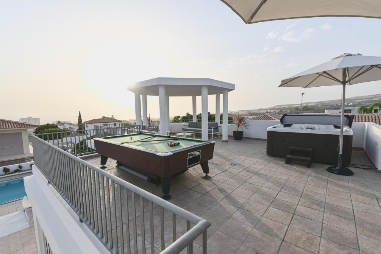 Villa Boutique Tenerife Costa Adeje  Ngoại thất bức ảnh
