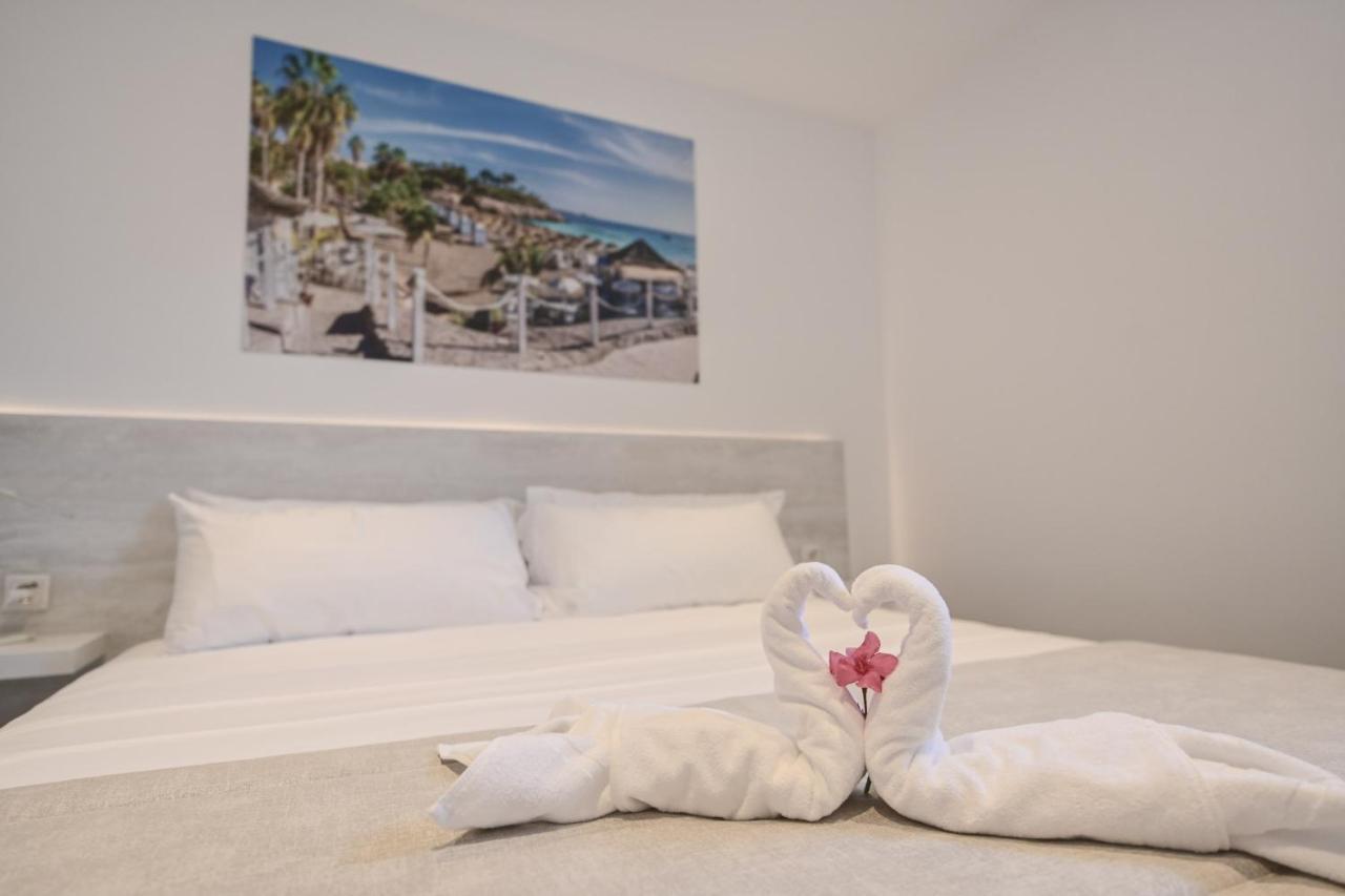 Villa Boutique Tenerife Costa Adeje  Ngoại thất bức ảnh