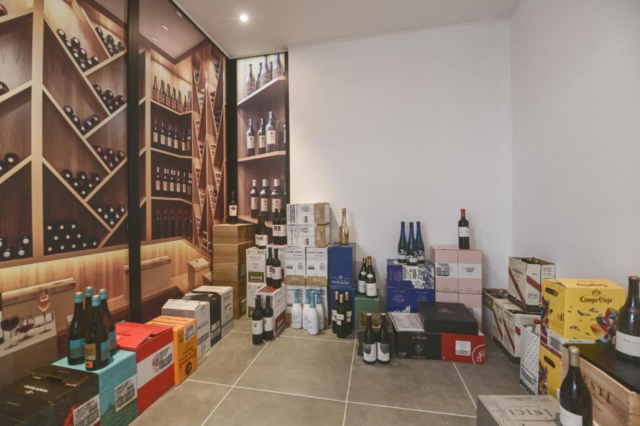 Villa Boutique Tenerife Costa Adeje  Ngoại thất bức ảnh