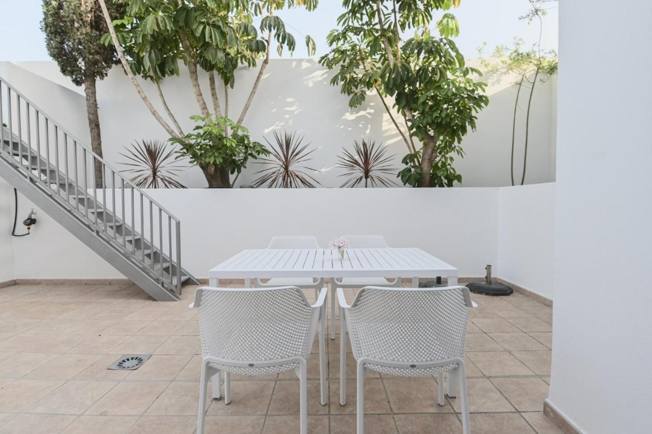 Villa Boutique Tenerife Costa Adeje  Ngoại thất bức ảnh