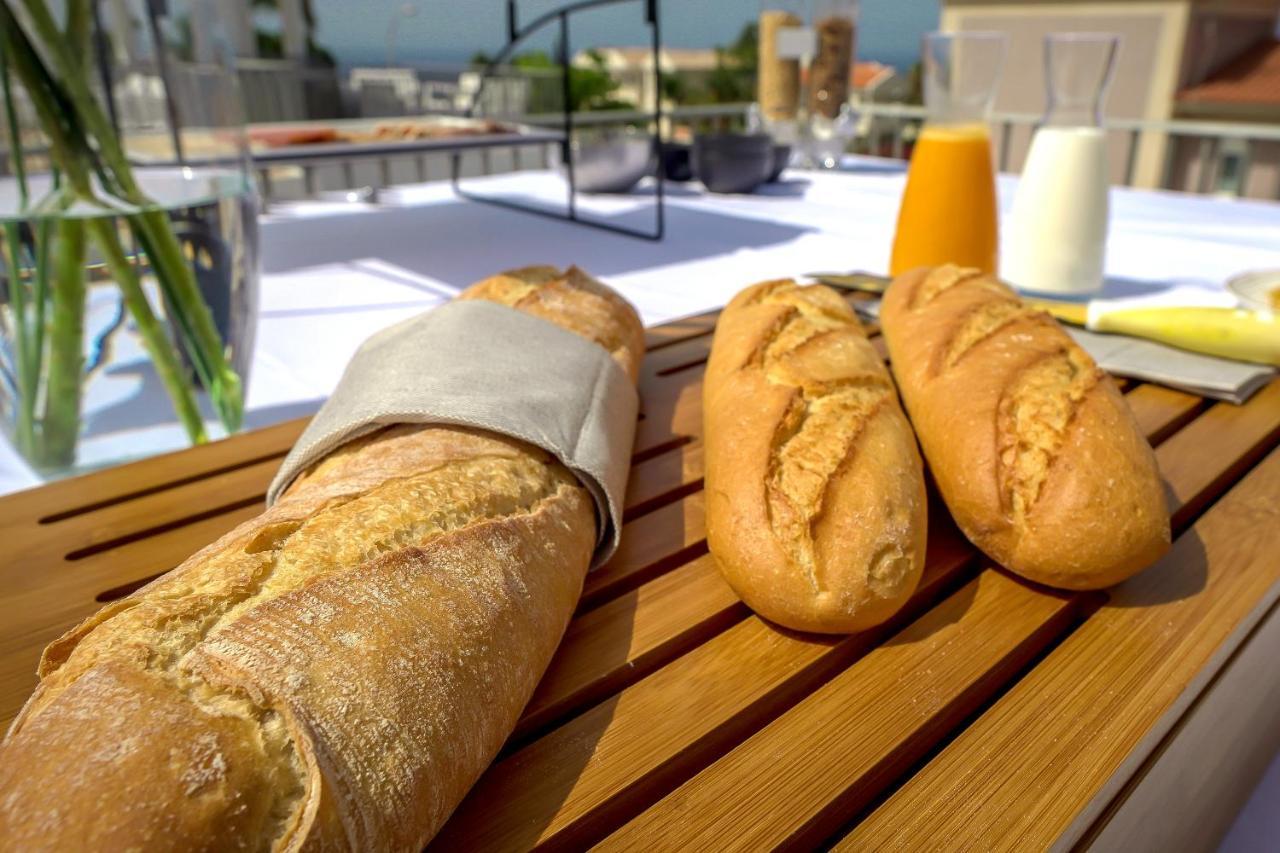 Villa Boutique Tenerife Costa Adeje  Ngoại thất bức ảnh