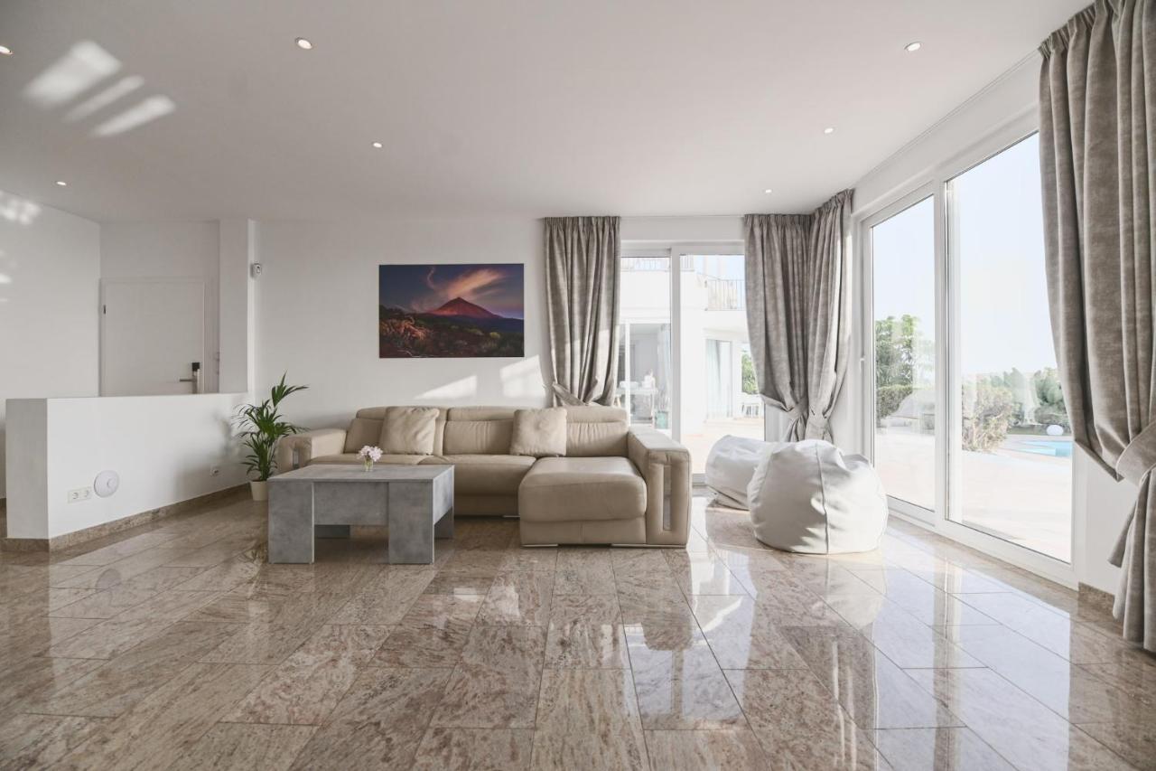 Villa Boutique Tenerife Costa Adeje  Ngoại thất bức ảnh