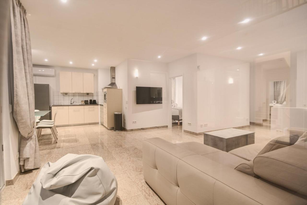 Villa Boutique Tenerife Costa Adeje  Ngoại thất bức ảnh