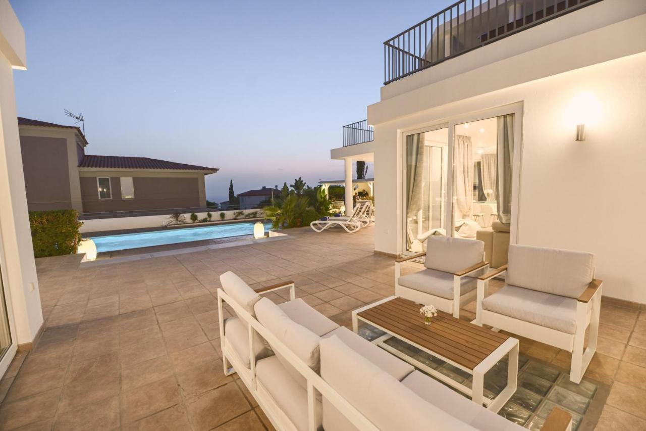 Villa Boutique Tenerife Costa Adeje  Ngoại thất bức ảnh
