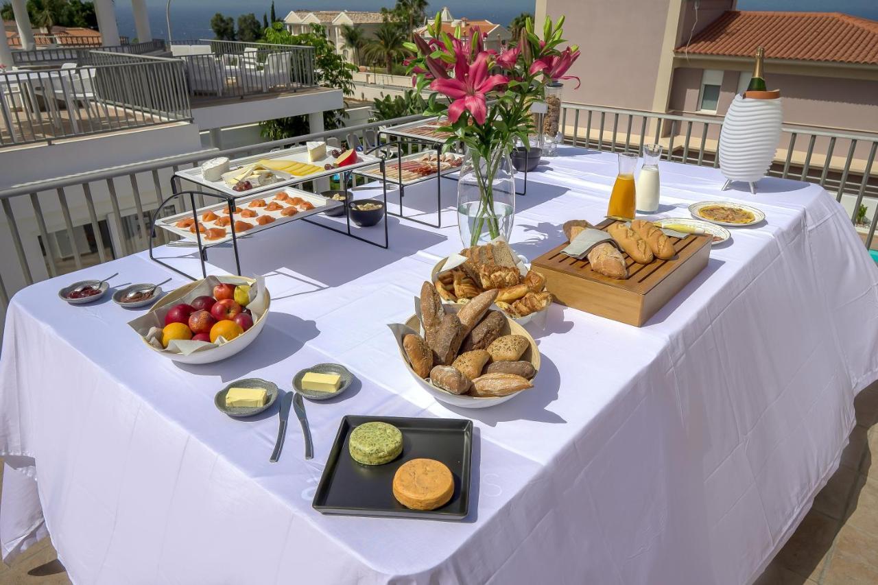 Villa Boutique Tenerife Costa Adeje  Ngoại thất bức ảnh