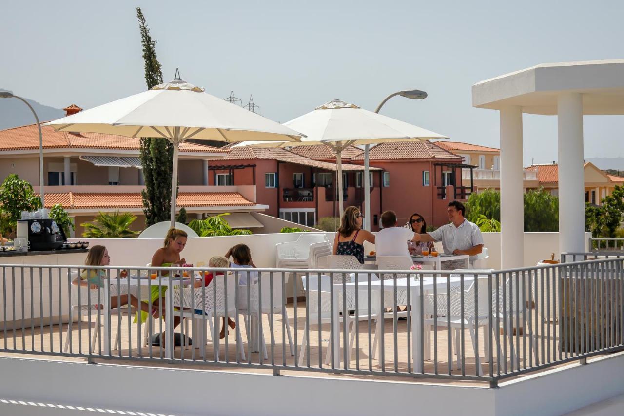Villa Boutique Tenerife Costa Adeje  Ngoại thất bức ảnh