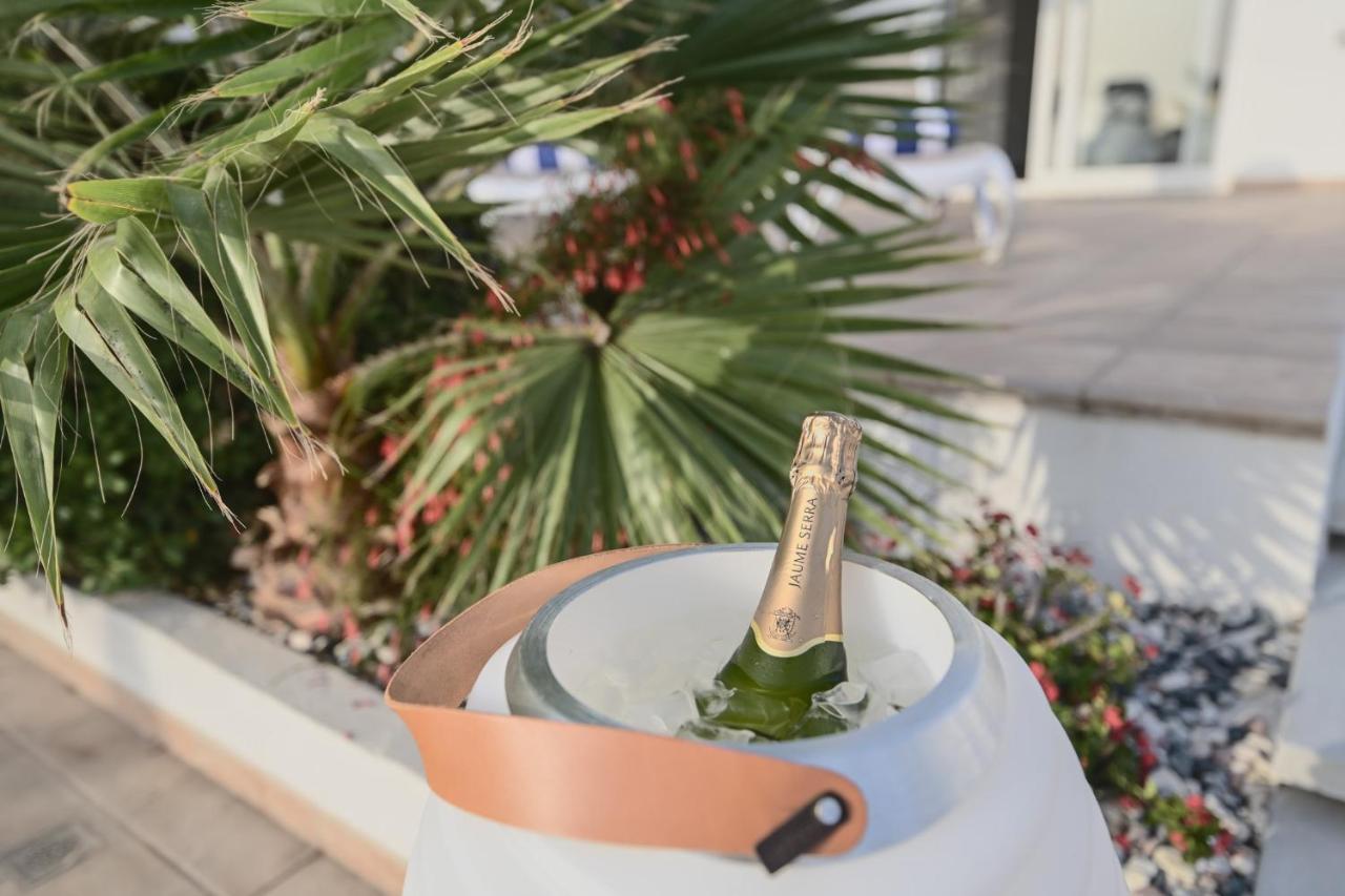 Villa Boutique Tenerife Costa Adeje  Ngoại thất bức ảnh