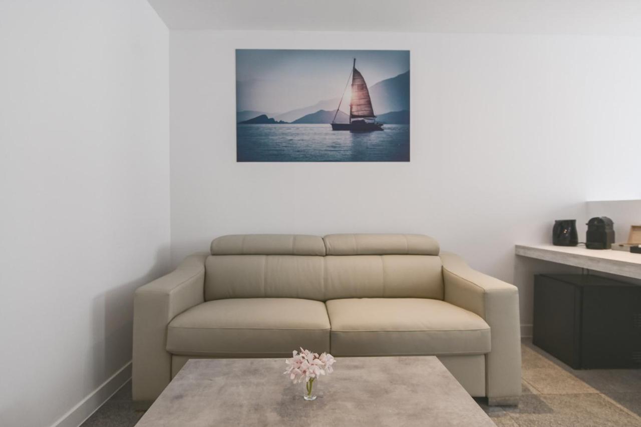 Villa Boutique Tenerife Costa Adeje  Ngoại thất bức ảnh