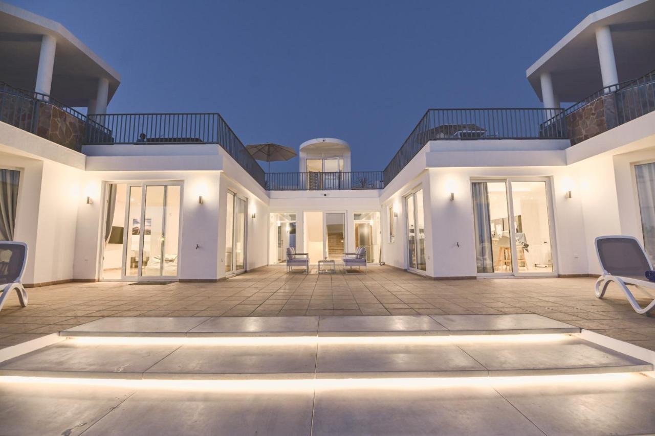 Villa Boutique Tenerife Costa Adeje  Ngoại thất bức ảnh