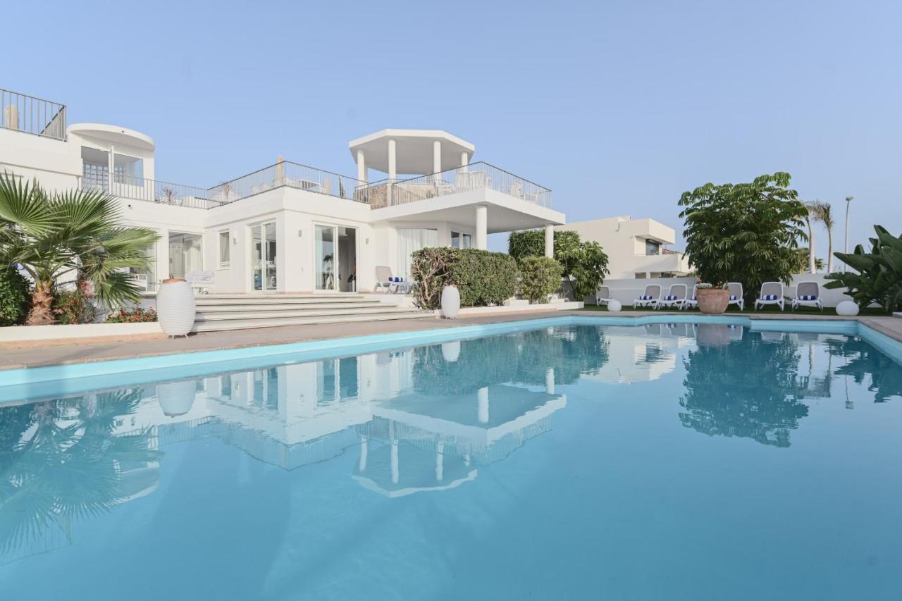 Villa Boutique Tenerife Costa Adeje  Ngoại thất bức ảnh