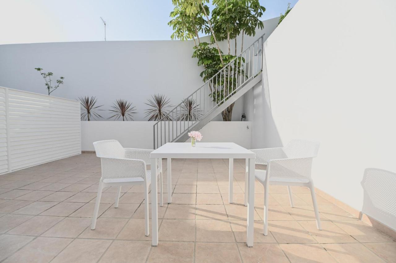 Villa Boutique Tenerife Costa Adeje  Ngoại thất bức ảnh